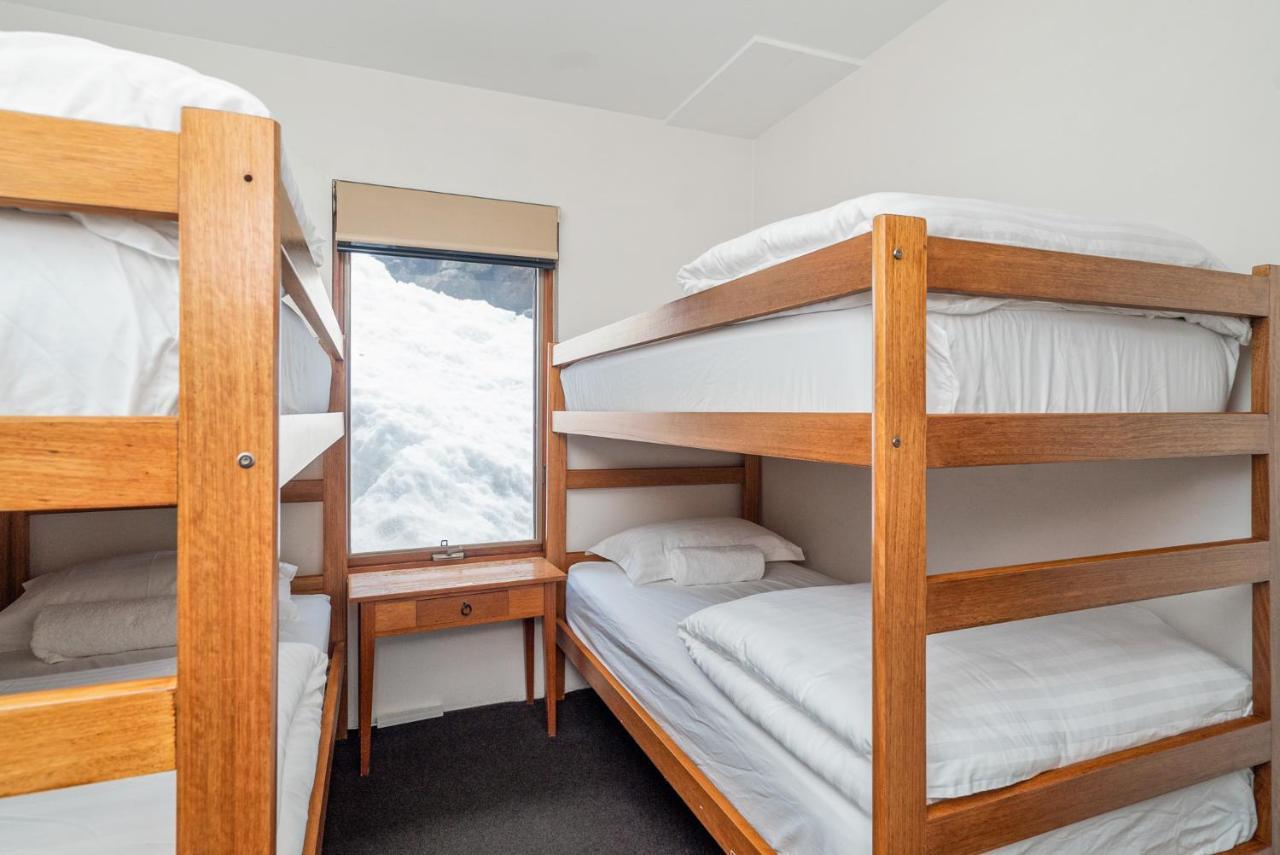 Alpine Woodsmoke Apartments フォールズ・クリーク エクステリア 写真