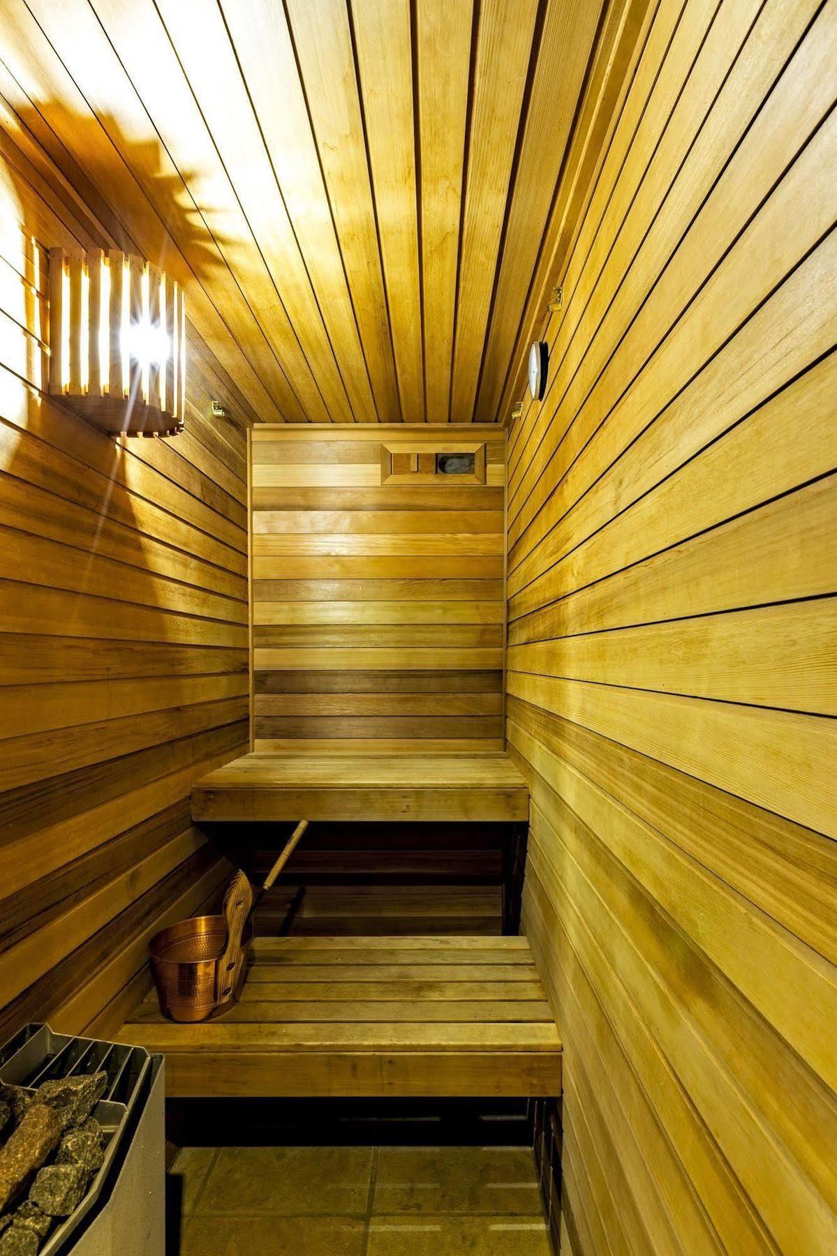 Alpine Woodsmoke Apartments フォールズ・クリーク エクステリア 写真
